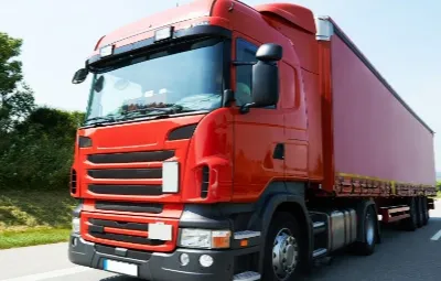 Konya Gürsu Ambar Kargo