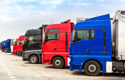 Konya Gürsu Ambar Nakliyat