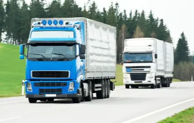 Konya Gürsu | Eşya Taşıma